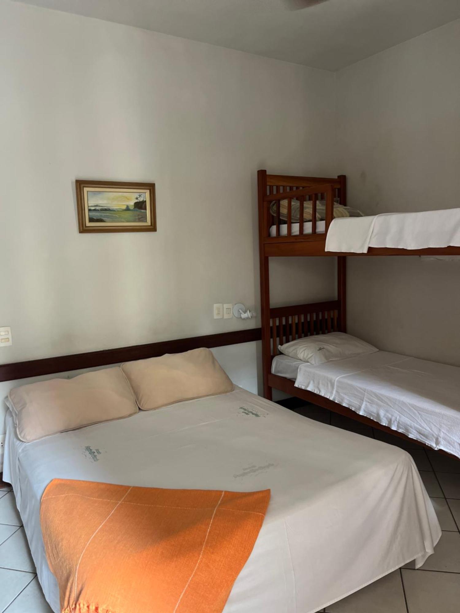 Pousada Paraiso Ilha Grande Zimmer foto