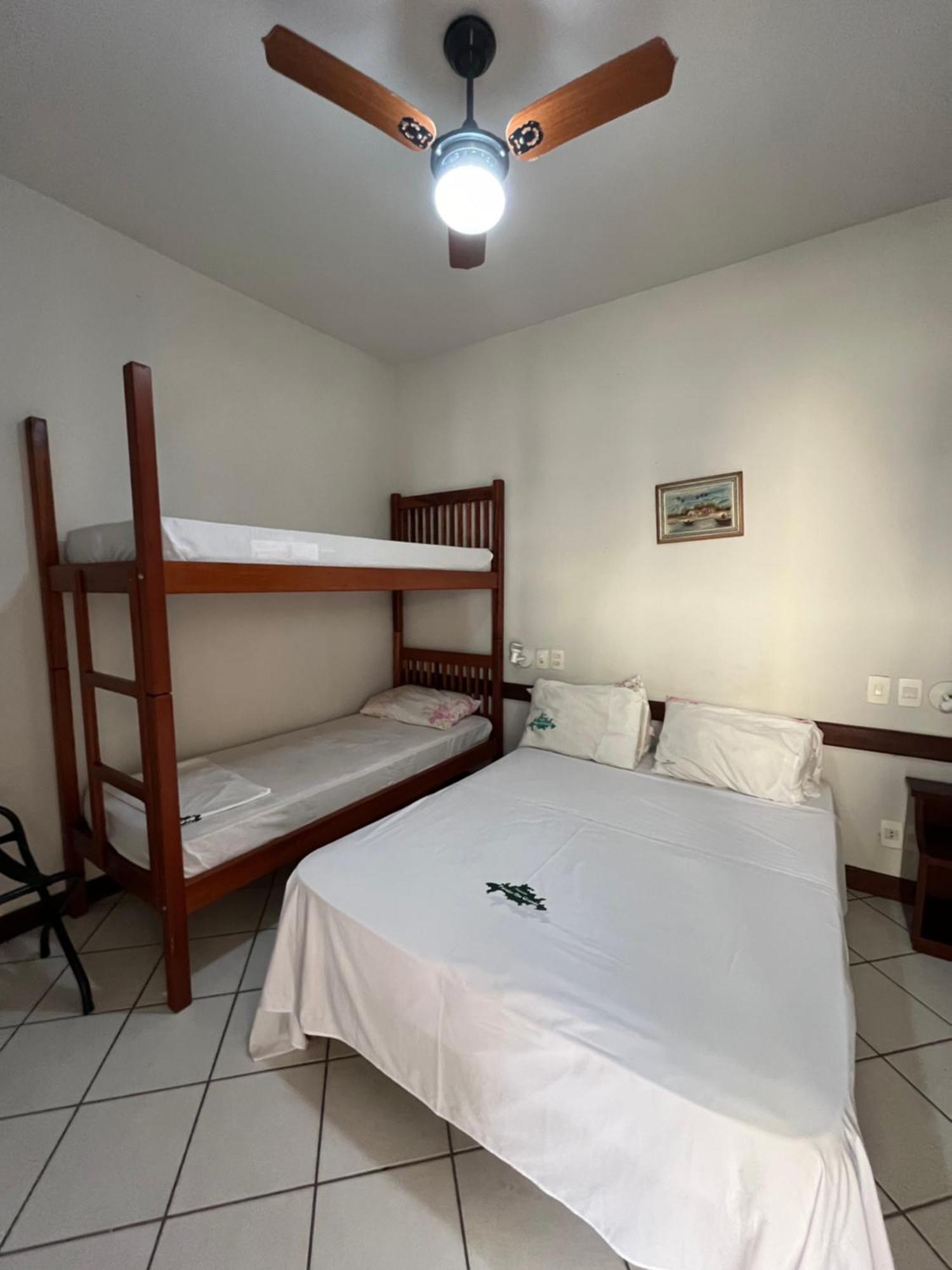 Pousada Paraiso Ilha Grande Zimmer foto