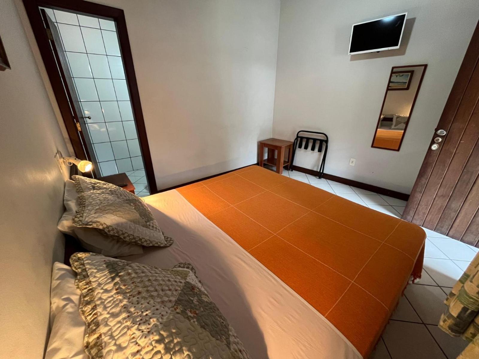 Pousada Paraiso Ilha Grande Zimmer foto