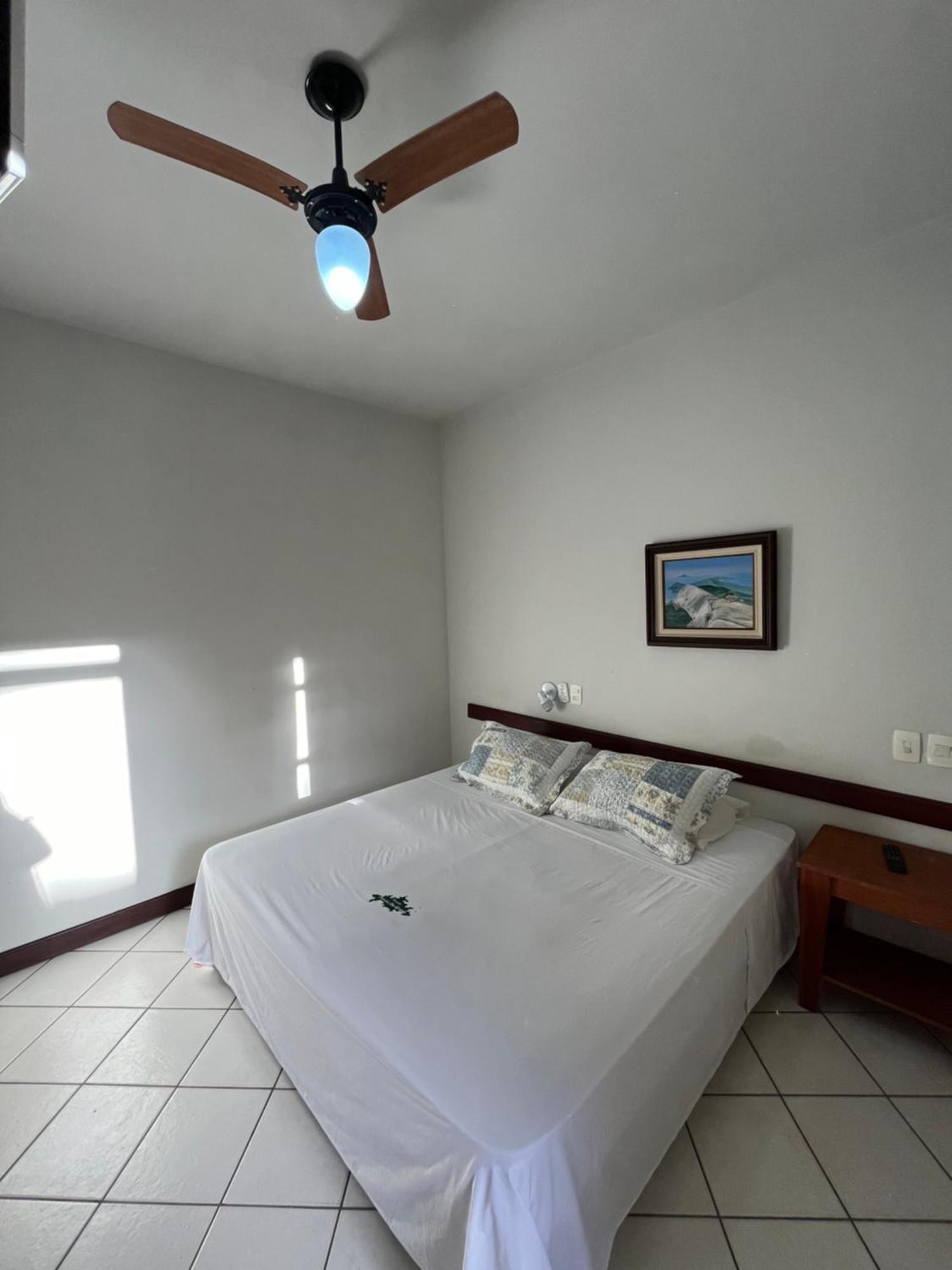 Pousada Paraiso Ilha Grande Zimmer foto